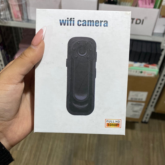 CAMARA DE SOLAPA