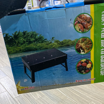 Mini parrilla TL-352