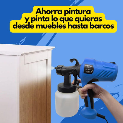 COMPRESOR DE PINTURA