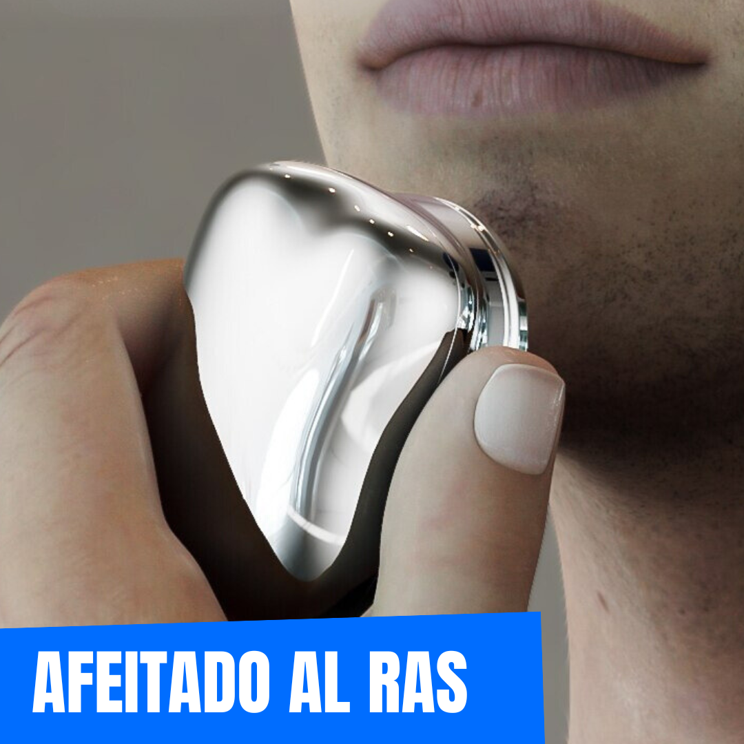 🎁SUPER PROMO🎁 MINI RASURADORA RECARGABLE