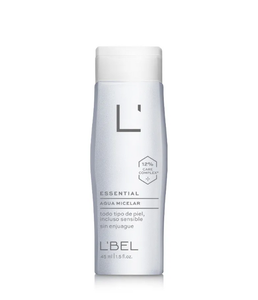 Essential Loción Micelar 2 en 1 - 45 ml