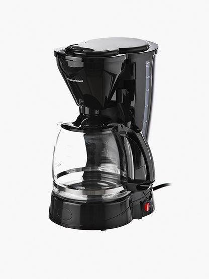 Cafetera Warenhaus 800 W/ 12 Tazas