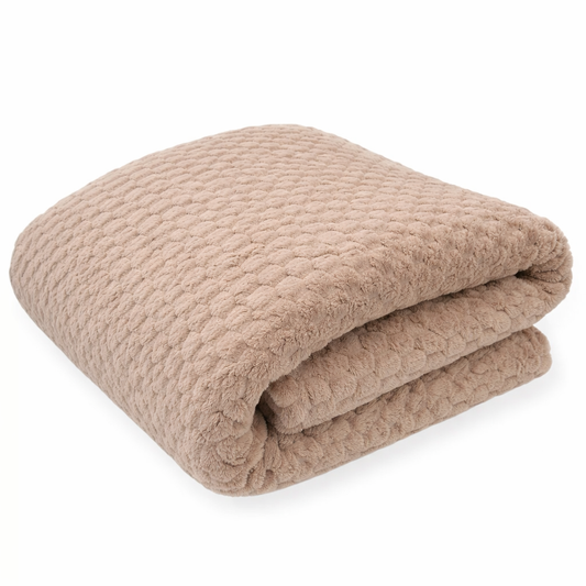 Cobija térmica 2 plazas