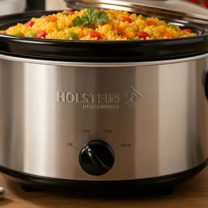 Olla Arrocera 2.8 L Holstein Housewares