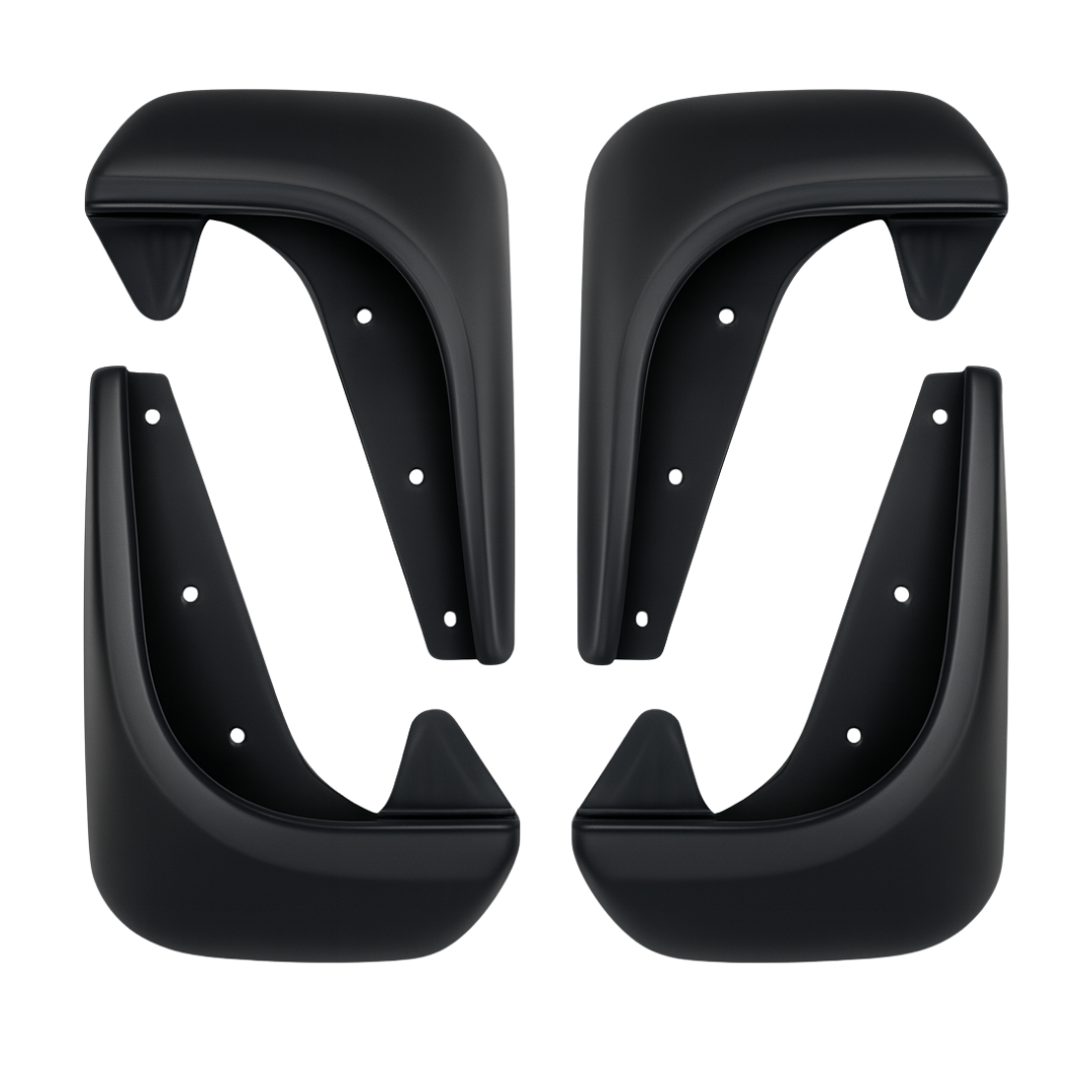 Protec-Barro Flex®️ Guardabarros 🎁SET 4 UNIDADES🎁