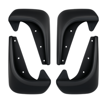 Protec-Barro Flex®️ Guardabarros 🎁SET 4 UNIDADES🎁