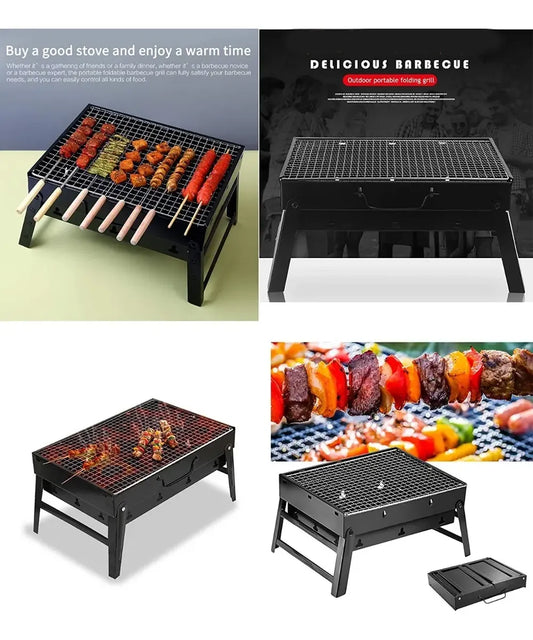 Mini parrilla TL-352