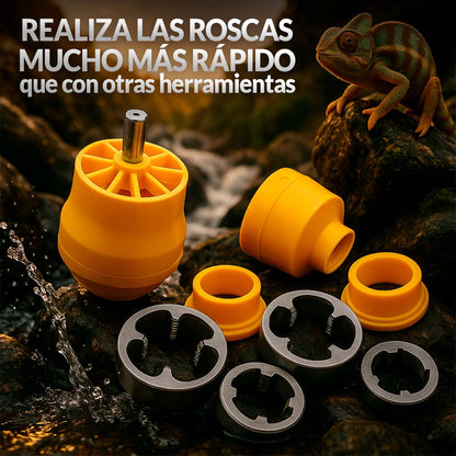 TARRAJA PARA TALADRO 🎁ENVÍO GRATIS🎁