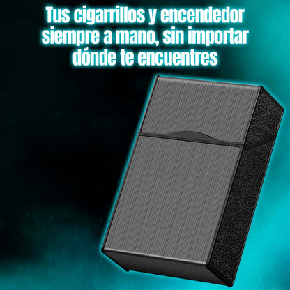 CAJA ENCENDEDORA ELECTRICO 🎁PROMO LANZAMIENTO🎁