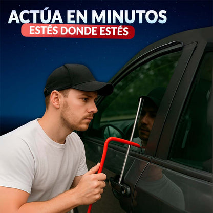 Kit Desbloqueo Instantáneo | Herramientas para apertura de puertas de auto 🎁ENVÍO GRATIS🎁