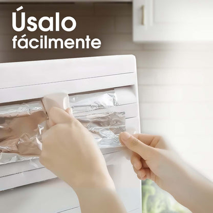 ORGANIZADOR DE COCINA 3 EN 1 🎁PROMO ENVÍO GRATIS🎁