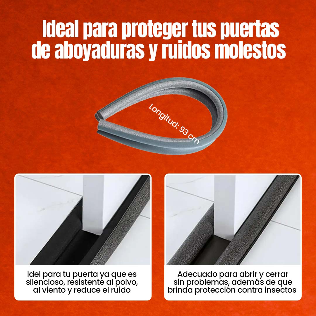 PROTECTOR PARA PUERTAS 🎁PROMO 2 UNIDADES🎁