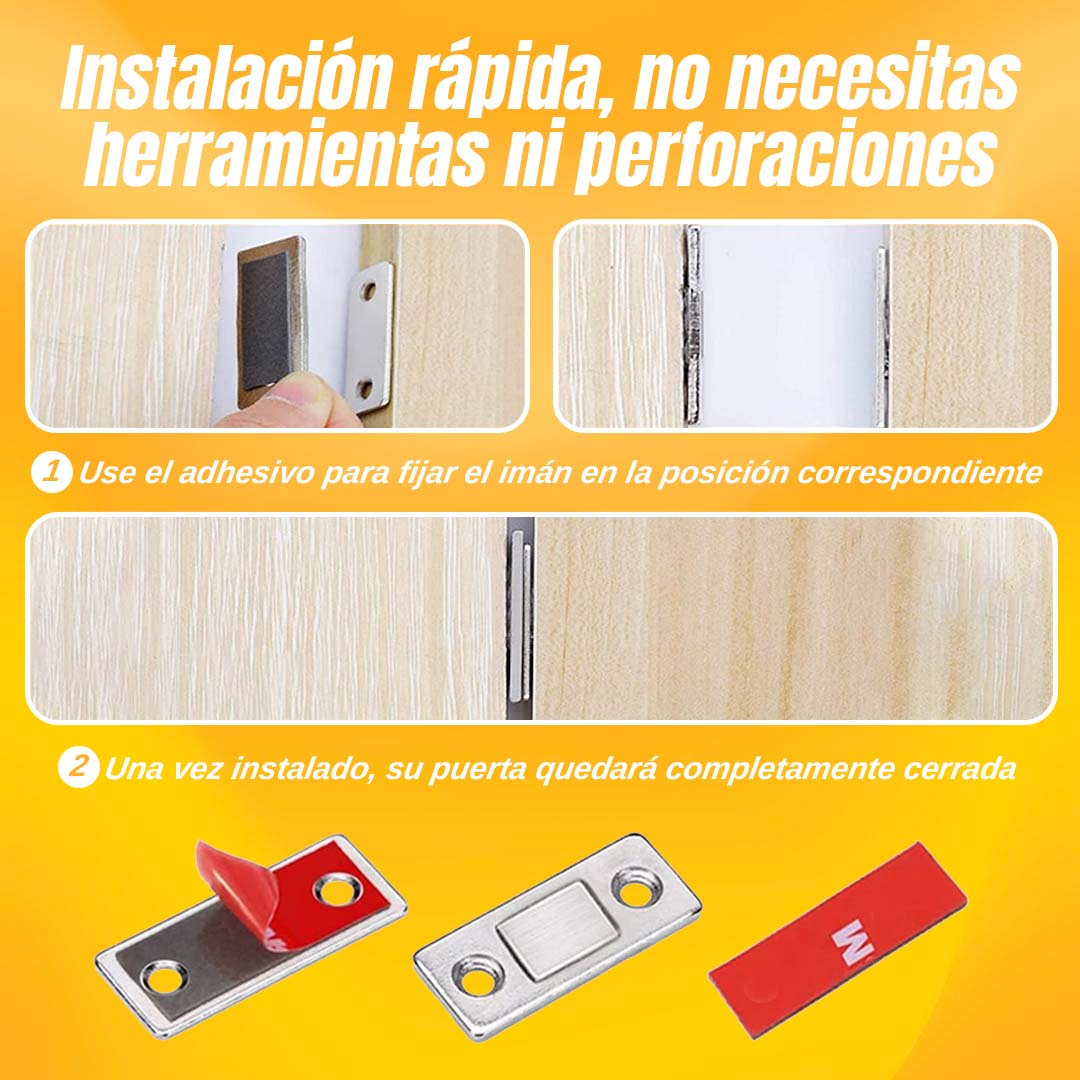 PLACAS MAGNÉTICAS 🎁PROMO 16 SETS🎁