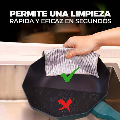 PAÑOS LIMPIADORES MÁGICOS 🎁PROMO 15 UNIDADES🎁