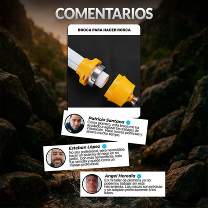 TARRAJA PARA TALADRO 🎁ENVÍO GRATIS🎁