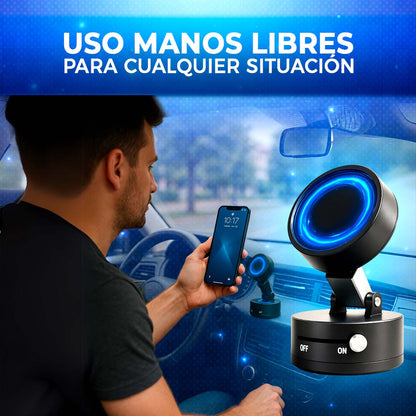 Soporte con ventosa y magnético 🎁PROMO ENVÍO GRATIS🎁