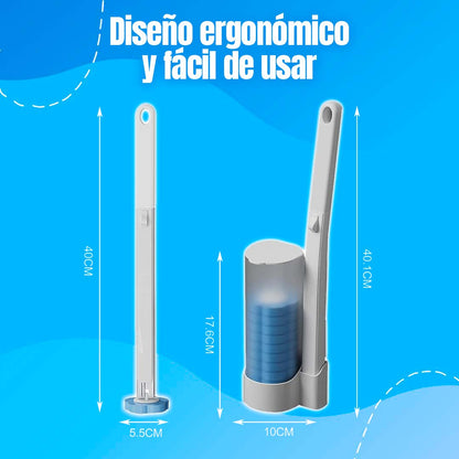 LIMPIADOR DE BAÑO ??SUPER PROMO??