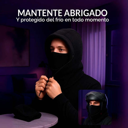 Caja de liquidación - Moda