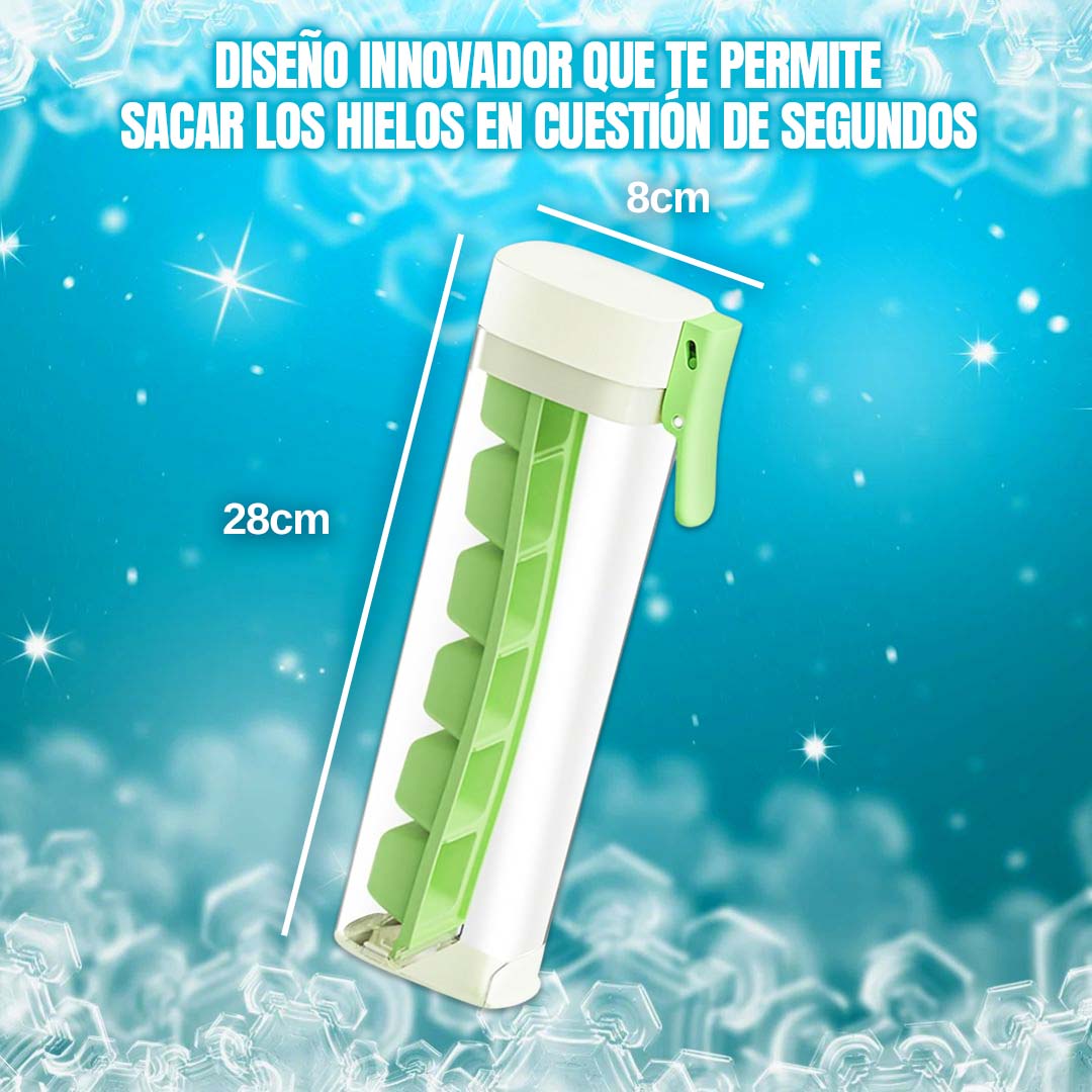 DISPENSADOR DE HIELO 🎁PROMO 2 UNIDADES QUITO🎁