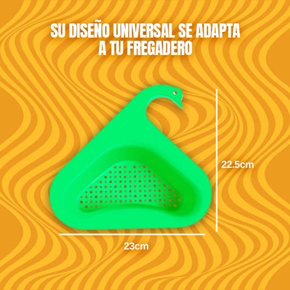 ESCURRIDOR PARA COCINA 🎁PROMO 2 UNIDADES🎁