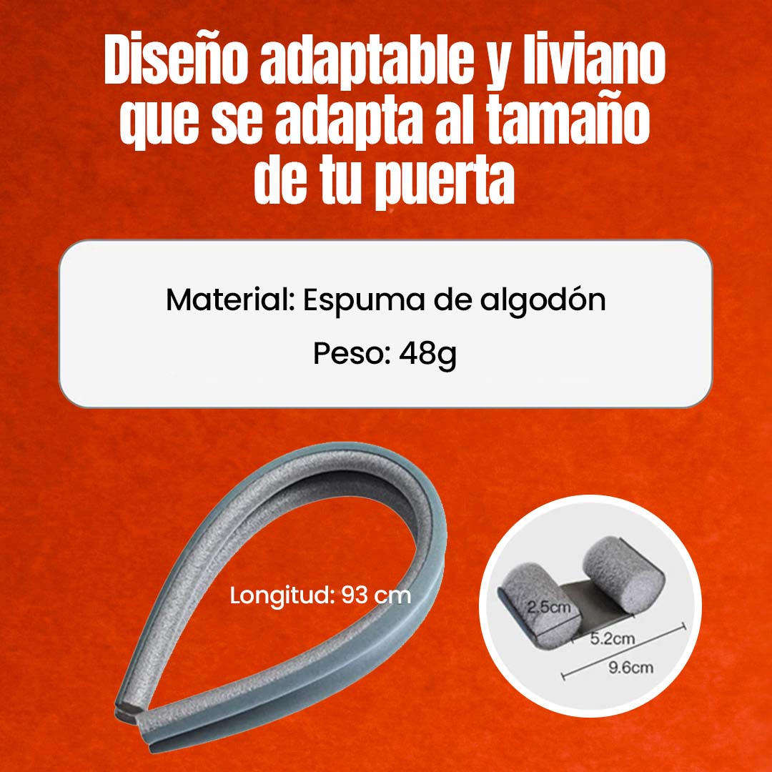 PROTECTOR PARA PUERTAS 🎁PROMO 2 UNIDADES🎁