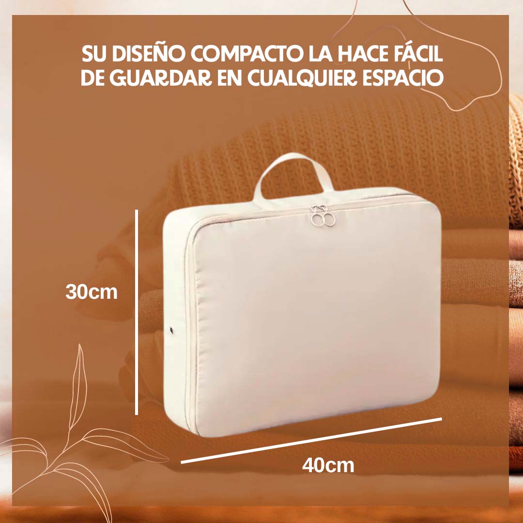 BOLSA ALMACENADOR EXPANDIBLE 🎁HOY ENVÍO GRATIS🎁