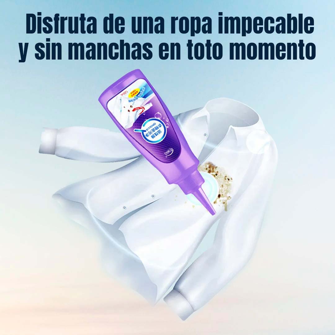 LIMPIADOR QUITA MANCHAS ??PROMO 2 UNIDADES??