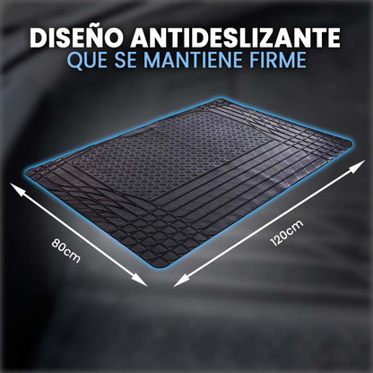 MOQUETA PROTECTORA UNIVERSAL PARA CAJUELA 🎁PROMO ENVÍO GRATIS🎁
