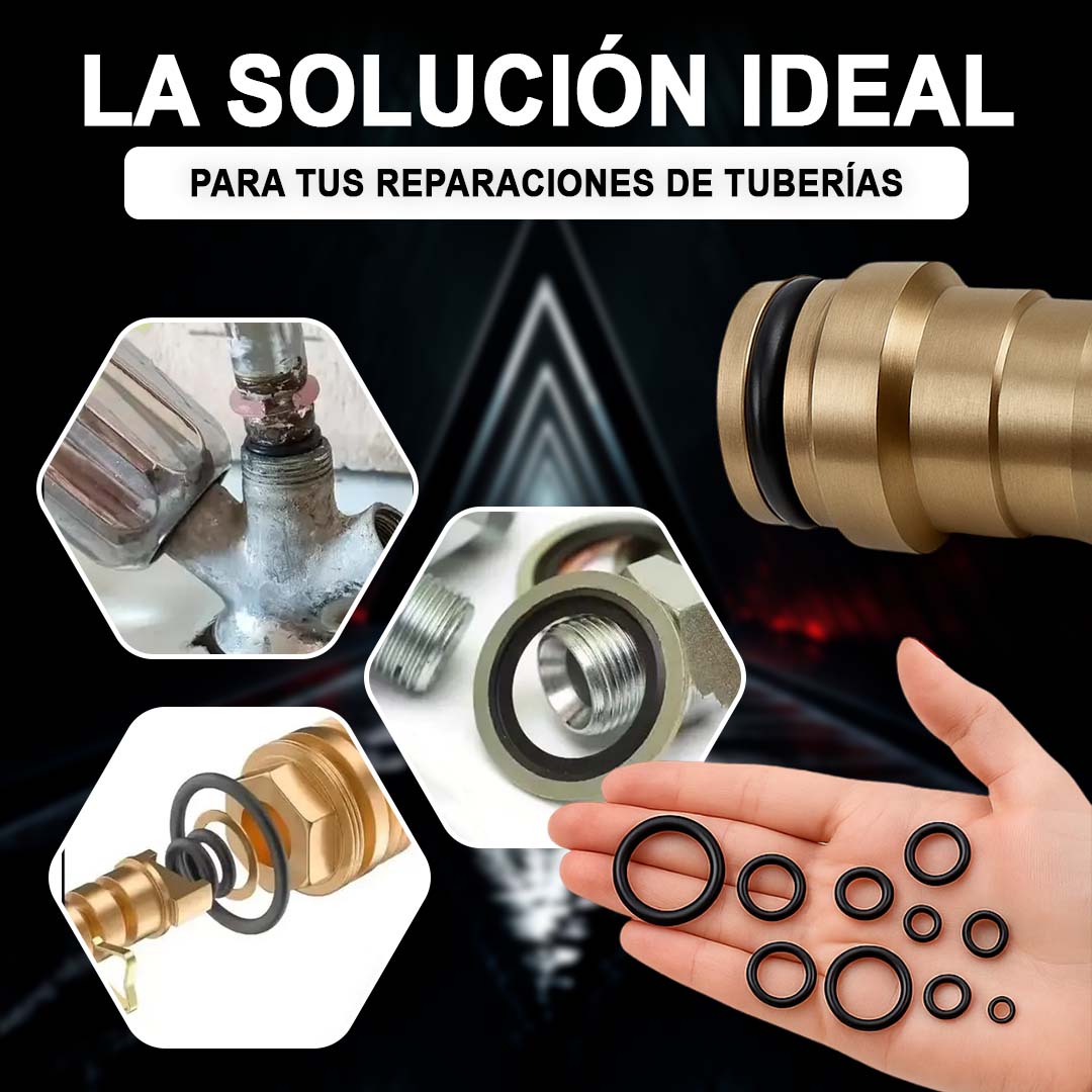 MALETIN SELLO DE GOMA 🎁PROMO 225 UNIDADES - 18 TAMAÑOS🎁