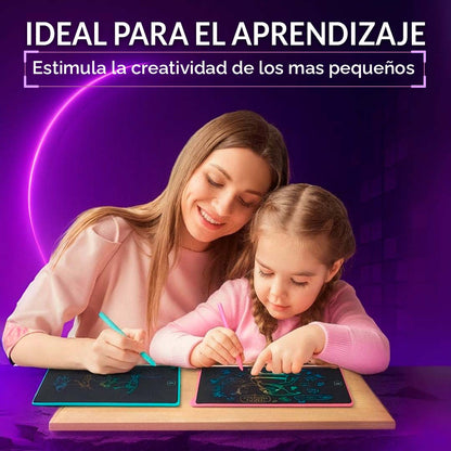 Caja de liquidación - Niños y Entretenimiento