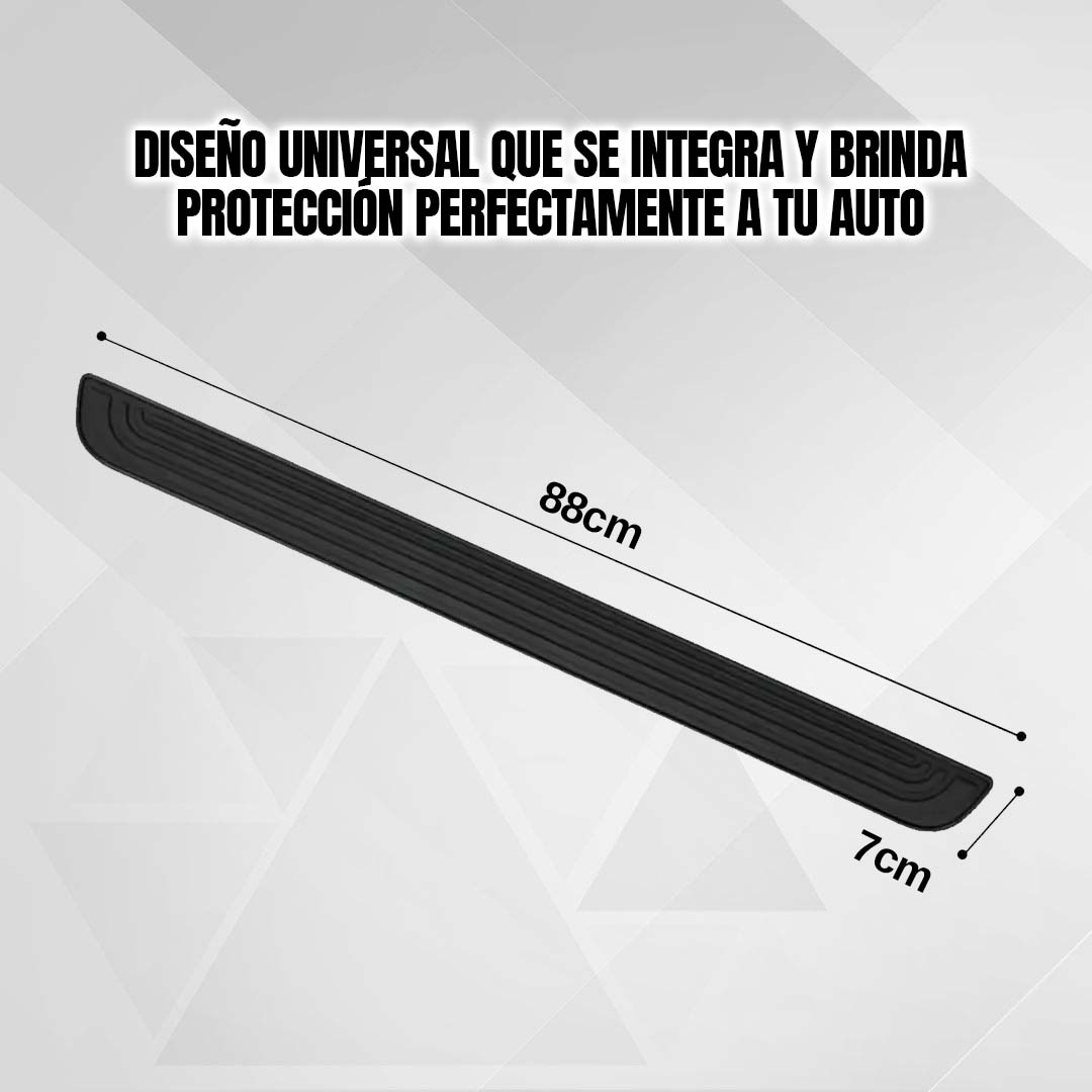 PROTECTOR PARA MALETERO 🎁PROMO LANZAMIENTO🎁