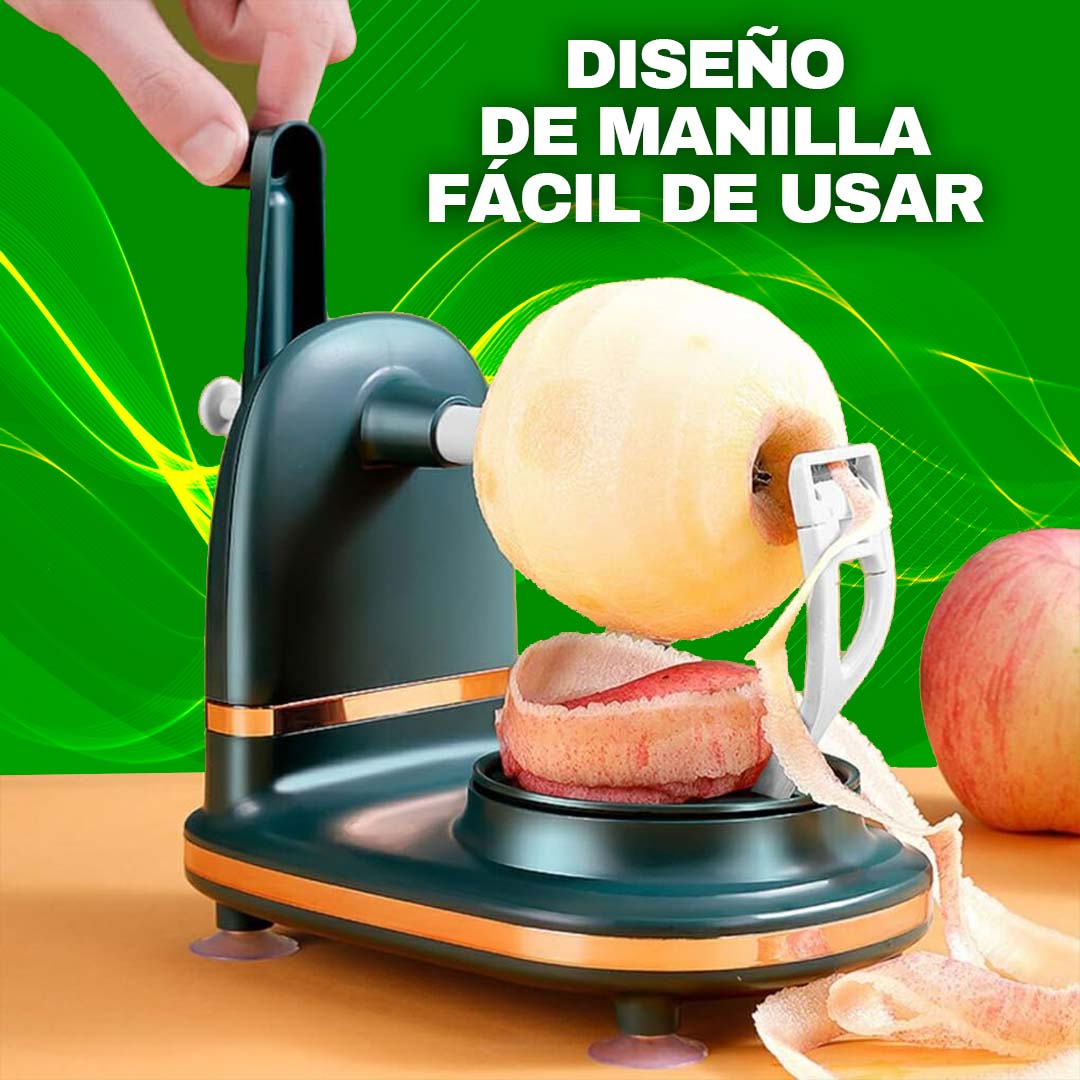 PELADOR DE FRUTAS Y VERDURAS 🎁PROMO LANZAMIENTO🎁