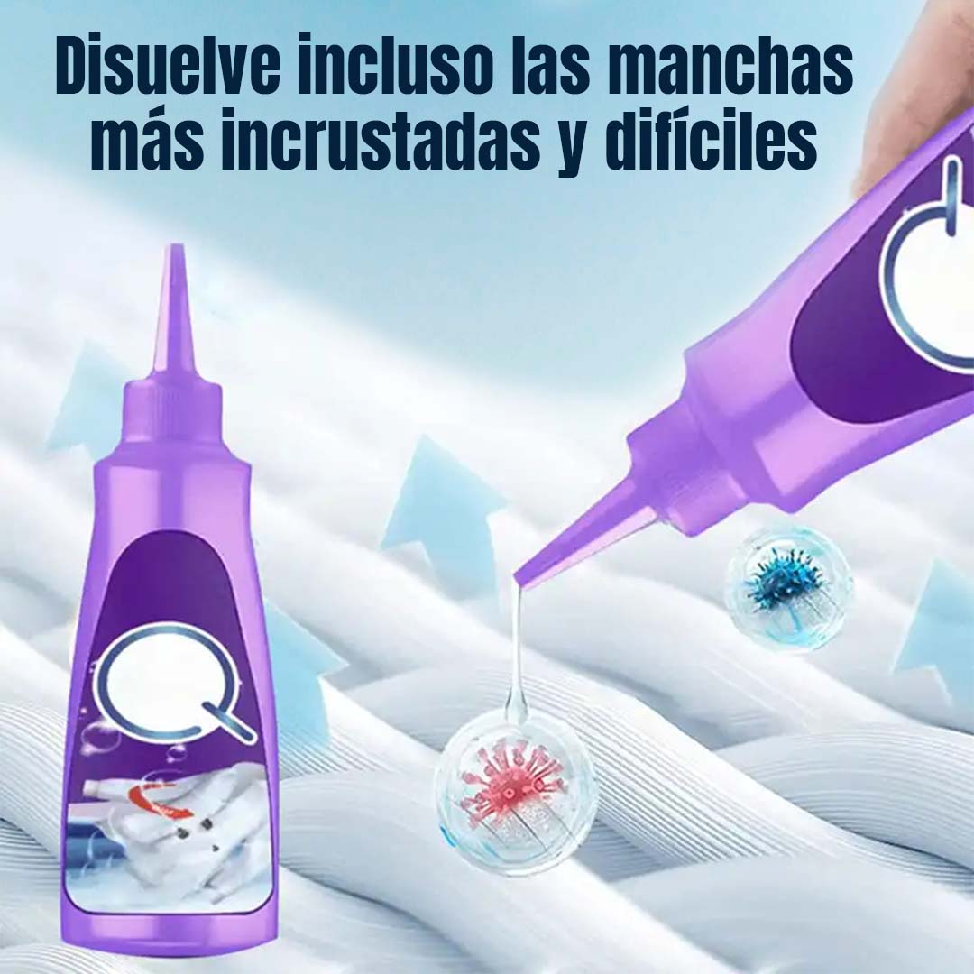 LIMPIADOR QUITA MANCHAS ??PROMO 2 UNIDADES??