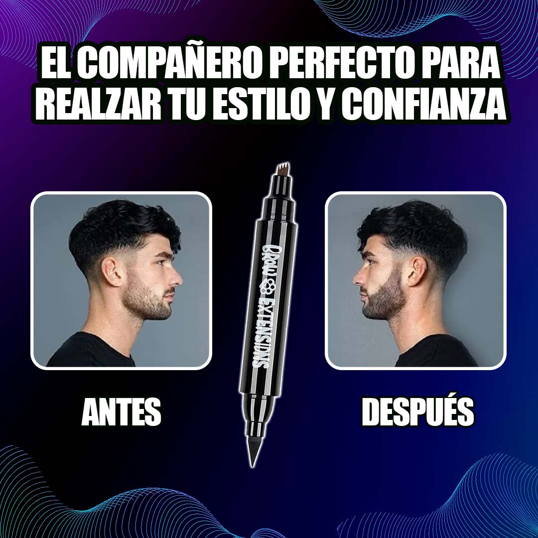 PERFILADOR PARA BARBA O CABELLO 🎁PROMO 2 UNIDADES🎁