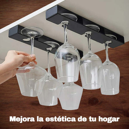 ORGANIZADOR DE COPAS SETx4