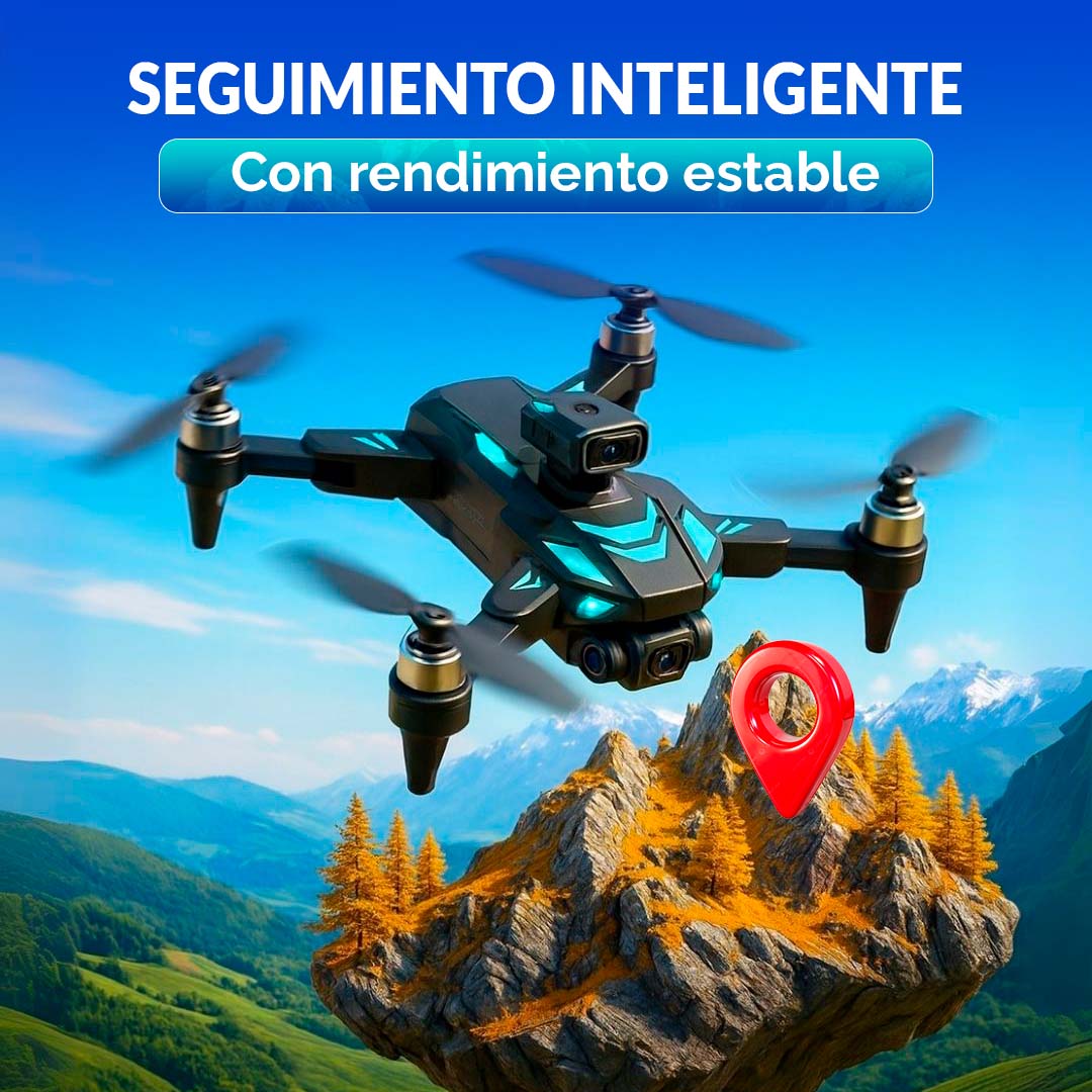 Drone Monster M20