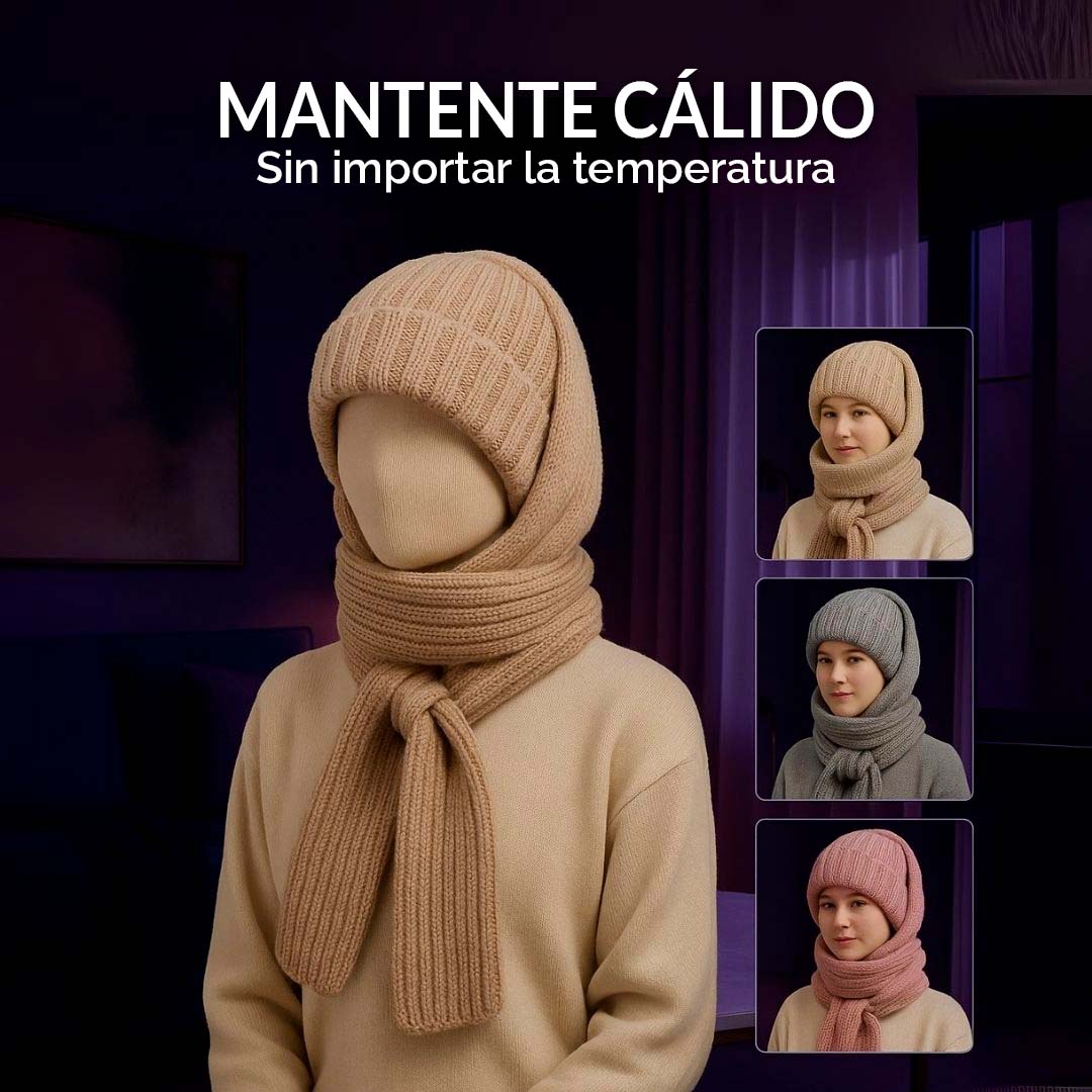 Caja de liquidación - Moda