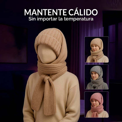 Caja de liquidación - Moda