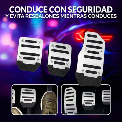 Caja de liquidación - Automotriz y Motos