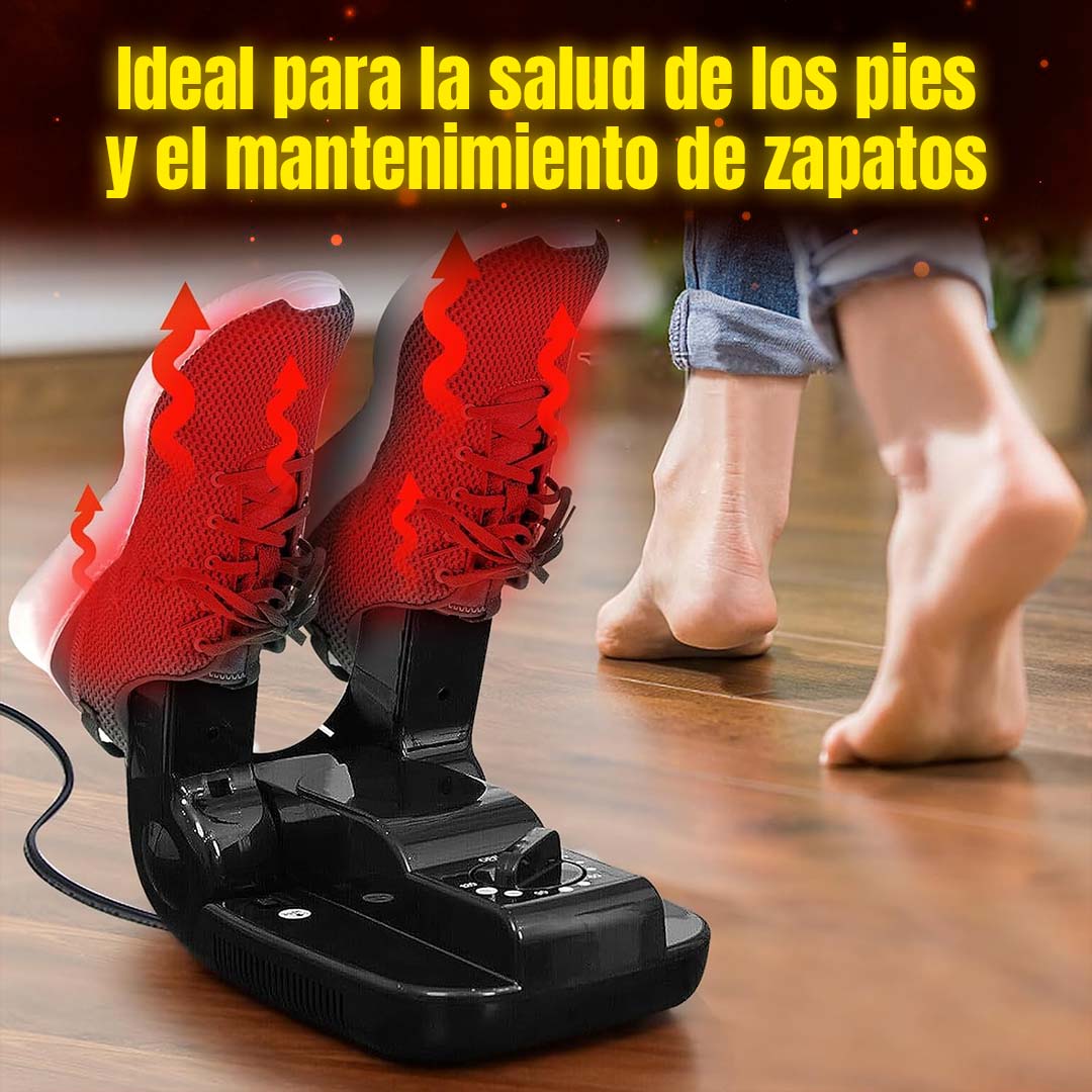 SECADOR DE ZAPATOS 🎁PROMO LANZAMIENTO🎁