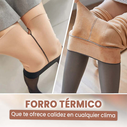 PANTYS TÉRMICAS AFELPADOS 🎁HOY ENVÍO GRATIS🎁
