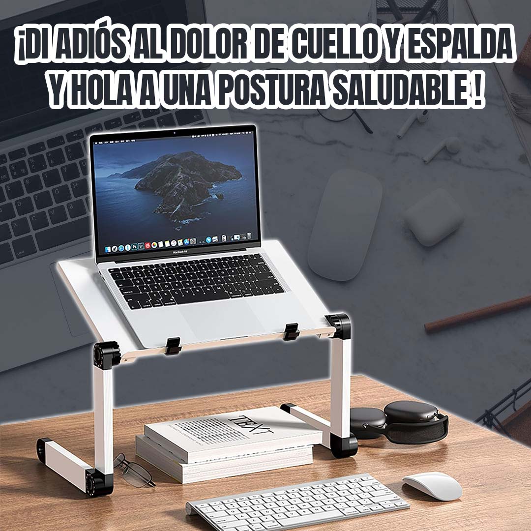 MESA ELEVADOR PARA LAPTOP