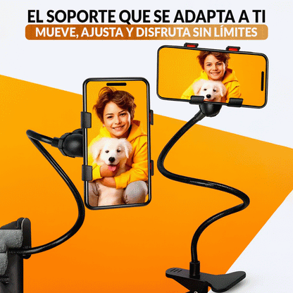 Comfort Holder®️ Soporte flexible para celular
