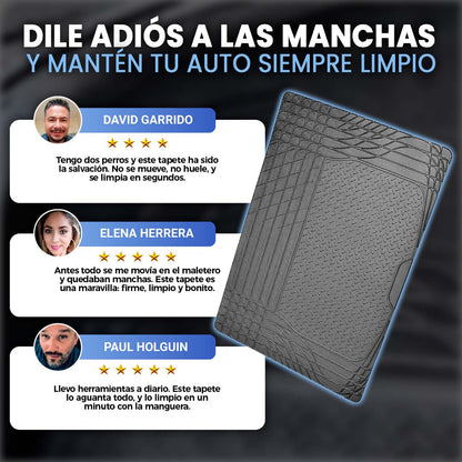 MOQUETA PROTECTORA UNIVERSAL PARA CAJUELA 🎁PROMO ENVÍO GRATIS🎁