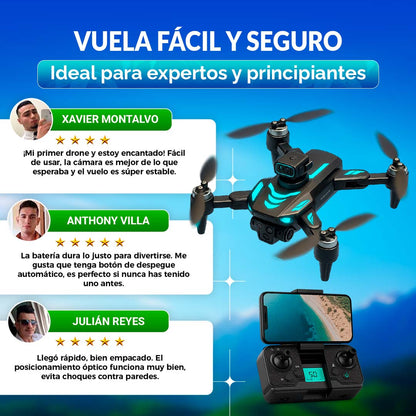 Drone Monster M20