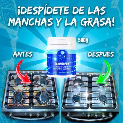 LIMPIADOR DESENGRASANTE MULTIPROPÓSITO 500g