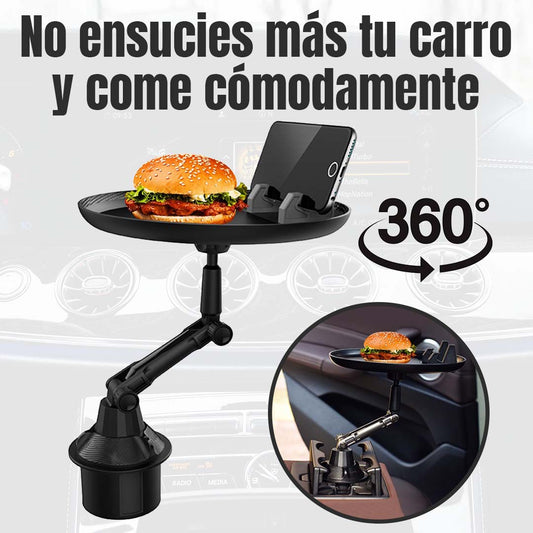 MESA PARA COMER EN EL AUTO