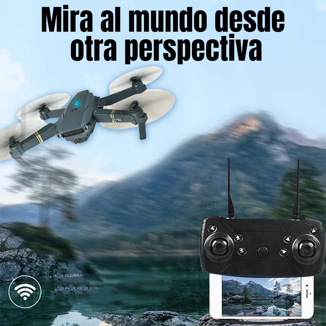 DRONE 998PRO