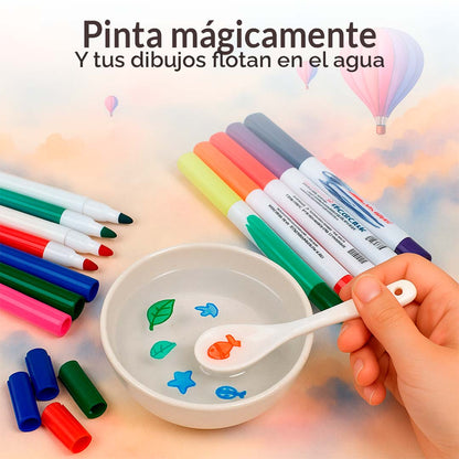 Caja de liquidación - Papelería