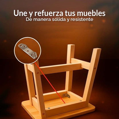 Caja de liquidación - DIY Hazlo tu mismo